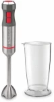Zelmer ZHB4650 Vario strieborná / Tyčový mixér / 1400W / nádoba 0.7 l / regulácia otáčok / Turbo režim (ZHB4650)