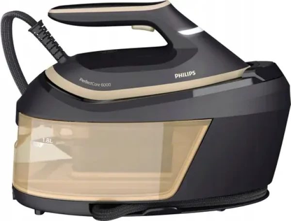 Philips PerfectCare PSG6064/80 / Parný generátor / 2400 W / 1.8 l / SteamGlide (PSG6064/80)