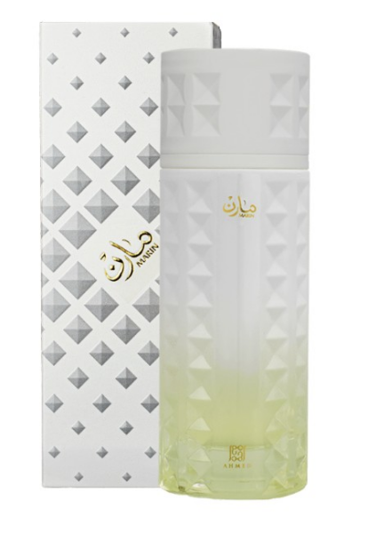 Ahmed Al Maghribi Marin - EDP 100 ml