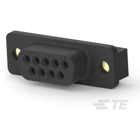 TE Connectivity 5207841-4 1 ks Tube; 5207841-4