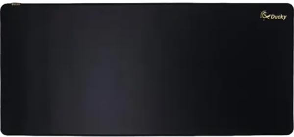 Ducky Shield - XL čierna / podložka pod myš / 90 x 40 x 0.3 cm (DPCL21-CXAA2)