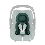 Maxi-Cosi CabrioFix i-Size Essential Green / autosedačka / od narodenia do 12 mesiacov (0-12 kg | do 75 cm) / dopredaj (8558047110MC)