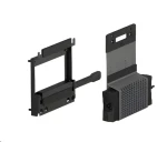 DELL VESA držiak čierna / Držiak / pre OptiPlex Micro a Thin Client MFF (DELL-4VP09)