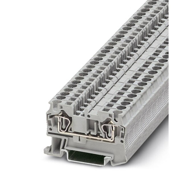 Feed-through terminal block ST 4 OG 3037135 Phoenix Contact; 3037135