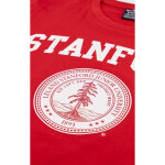 Tričko Champion Stanford University Crewneck 218572.RS010