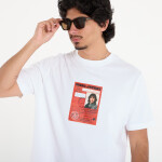 Tričko A.P.C. x Marc Jacobs UNISEX T-Shirt Blanc XL