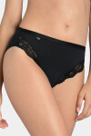 Sloggi 10031895 Romance Tai color:0004-black 36