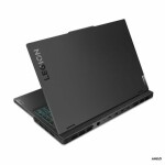 Lenovo Legion Pro 7 16ARX8H sivá / 16 2560x1600 / AMD RYZEN 9 7945HX 2.5GHz / 32GB / 1TB SSD / Nvidia RTX 4090 / W11H (82WS001ACK)