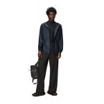 Bunda, mackintosh Rains unisex Fishtail Jacket W3 18010 47 L