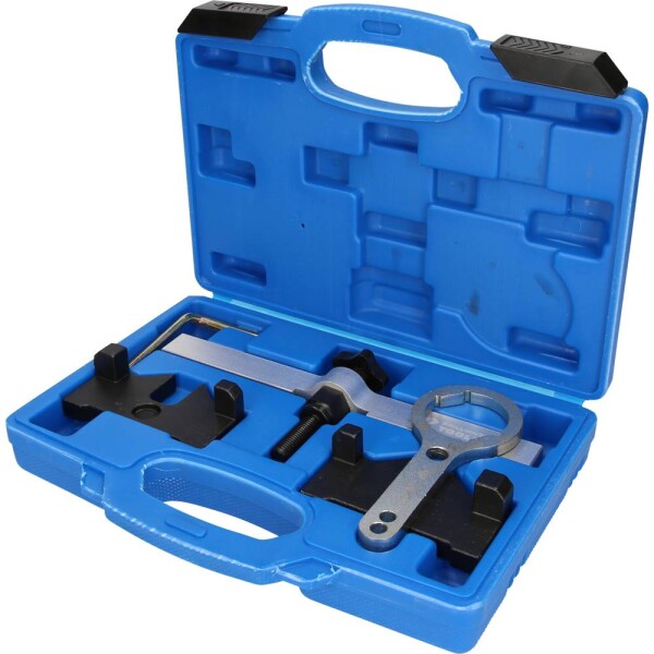 Brilliant Tools BT591850 Sada náradia na časovanie motora pre BMW N63; BT591850