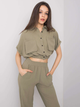 KMPL khaki XL