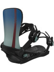 K2 MERIDIAN fade dámske viazanie na snowboard - M