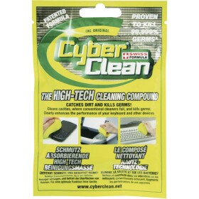 CyberClean Home & Office 46197 čistiace plastelína 80 g; 46197