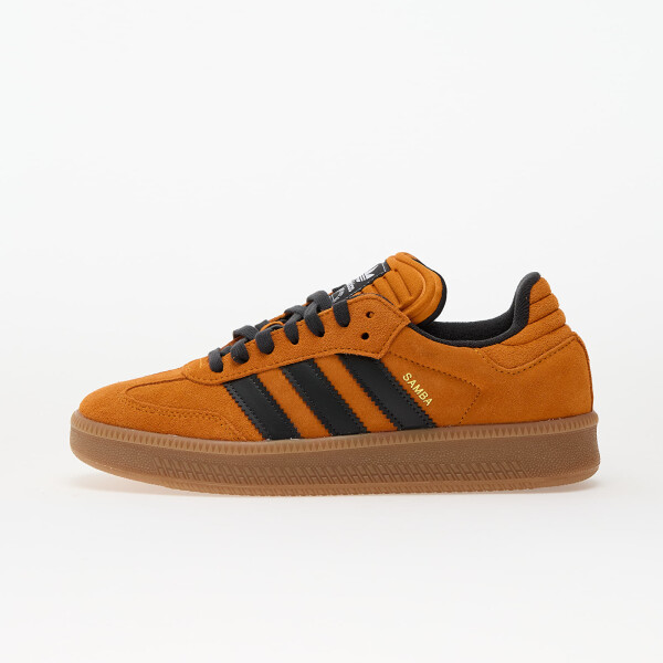 Tenisky adidas Samba Xlg Creora/ Carbon/ Gum4 EUR 45 1/3