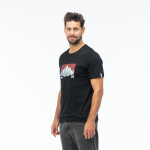 Pánske tričko s krátkym rukávom RAWAL L