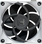 Hyte THICC FP12 Triple Fan Pack + Nexus Portal, case fan (black/grey, 3-pack + Nexus Portal)