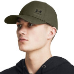 Under Armour Iso-chill Baseball Cap Armourvent Roof Fit M 1383438 390 Pánske M/L