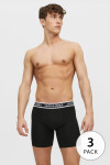 3PACK boxerky JACK AND JONES Grayson