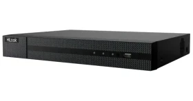 HiLook NVR-216MH-C/16P(D) / NVR rekordér / pre 16 kamier / až 8 MPx / 16x PoE / HDMI / VGA / 2x USB / LAN / 2x SATA (303616495)