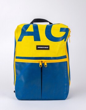 FREITAG F49 Fringe