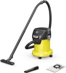 KARCHER KWD 3 V-17/4/20/F - 1.628-442.0