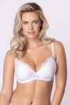 Dámska podprsenka PEPITE PUSH UP biela - Niplex 80C bílá