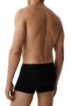 Pánske boxerky 5 pack 011 black - Atlantic černá L