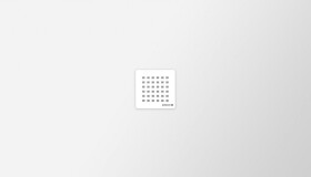 POLYSAN - FLEXIA sprchová vanička z liateho mramoru s možnosťou úpravy rozmeru 140x80cm 72900