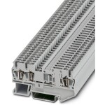 Disconnect terminal block ST 2,5-TWIN-TG 3038448 Phoenix Contact; 3038448