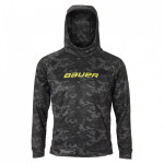 Bauer Camo Tech Hoodie Jr 1059420