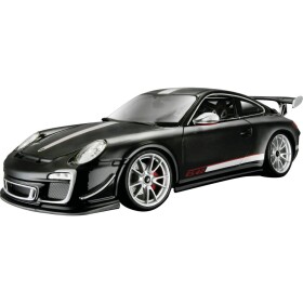 Bburago Porsche 911 GT3 RS 4,0 1:18 model auta; 18-11036