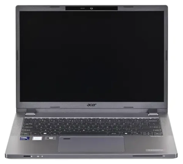 Acer TravelMate P2 TMP214-75- G3-TCO sivá / Notebook / 14" WUXGA IPS / Intel Core Ultra 5 125H / 16GB DDR5 / 512GB SSD (NX.BQHEP.002)