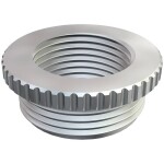 OBO Bettermann 167 R MS M20-12 redukcia mosaz 50 ks; 2089513