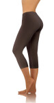 Sesto Senso Medium Leggins LEG_01 Brown