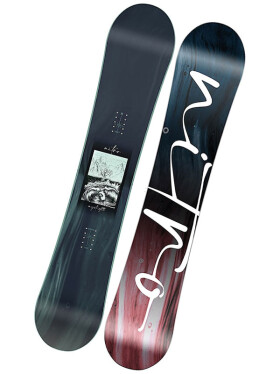 Nitro MYSTIQUE snowboard - 146