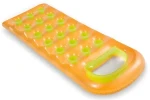 INTEX Lehátko nafukovacie 59895 / S priezorom / 188 x 71 cm / nosnosť 100 kg (T00830227)
