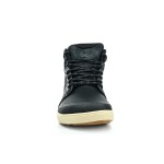 Be Lenka ArcticEdge Charcoal Black členkové barefoot topánky 38 EUR