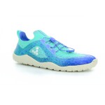 Topánky Vivobarefoot Primus Trail Knit FG L Persian Jewel textile 39 EUR