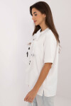 Blúzka model 216211 Lacerta L/XL