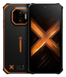 MyPhone Hammer Energy X2 5G čierna / Smartphone / 5G / 8GB RAM / 256GB (Energy X2 5G 256GB)