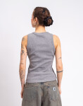 Carhartt WIP W' Philips A-Shirt Grey Heather XS