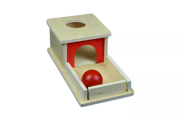 Moyo Montessori Moyo Montessori Nič sa nestratí - ohrádka