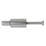 Strediaci tŕň spojky Ø 26,5 mm pre spojky SAC pre BMW KS Tools 150.2403; 150.2403