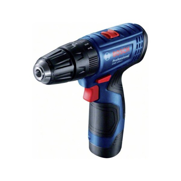 Bosch GSB 120-LI 12 V 2 x akumulátor 2 Ah (6019G8100)