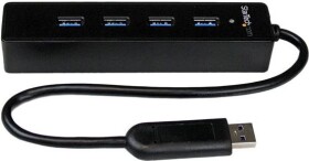 StarTech 4x USB-A 3.0 (ST4300PBU3)