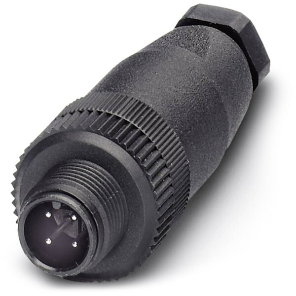 Plug-in connector SACC-M12MS-4CON-PG 7 1681088 Phoenix Contact; 1681088