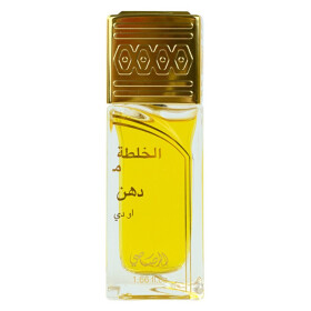 Rasasi Khaltat Al Khasa Ma Dhan Al Oudh EDP