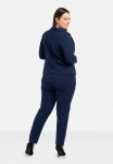 Bunda Karko X289 Navy Blue