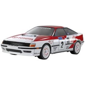 Tamiya TT-02 Toyota Celica GT-Four 1:10 RC model auta elektrický rally 4WD (4x4) BS; 300047491