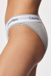 Klasické nohavičky Calvin Klein Modern Cotton